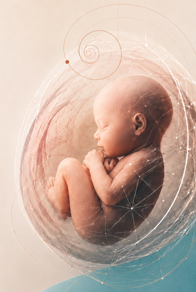 terapia fascial perinatal